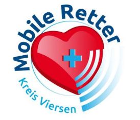 Mobile Retter neu