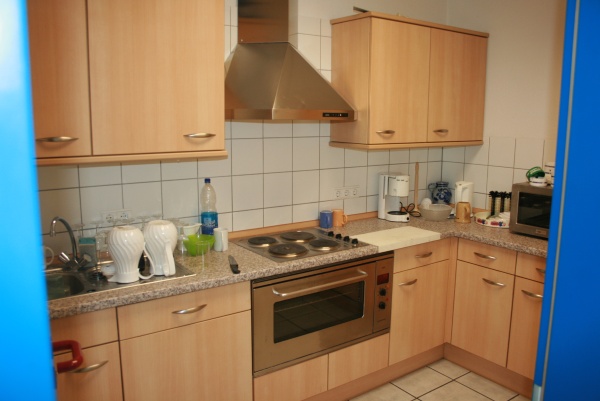 Kueche