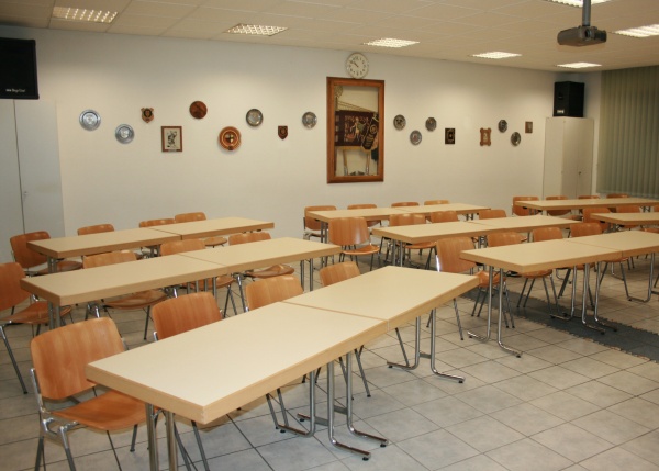 Schulung 1