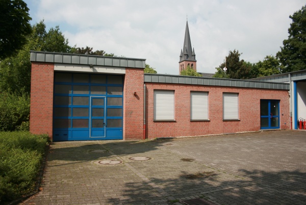 Waschhalle_Schulung