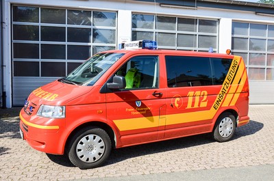 KdoW St. Tönis