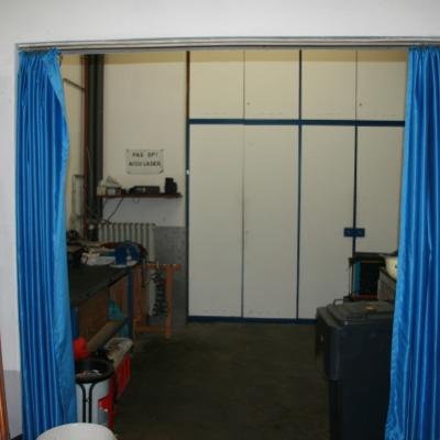 Werkstatt